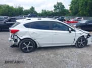 ✅ 2022 Subaru Impreza Premium • VIN: 4S3GTAD63N3724071 • Lot: 42732733. Listed on IAAI with 59,842 mi. Free auction sales archive from the USA and detailed vehicle history report at DreamBid. Image 6.