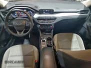 ✅ 2020 Ford Escape S • VIN: 1FMCU9F61LUB55179 • Лот: 94782515. Опубликован ранее на Copart с пробегом 50 137 миль. Бесплатный доступ к архиву аукционных продаж из США и подробный отчёт об истории автомобиля на DreamBid. Изображение 8.