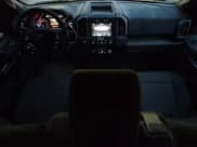 ✅ 2019 Ford F-150 XLT • VIN: 1FTEX1C41KKC90570 • Lot: 92321875. Listed on Copart with 107,892 mi. Free auction sales archive from the USA and detailed vehicle history report at DreamBid. Image 8.