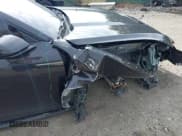 ✅ 2024 Ford Mustang GT • VIN: 1FA6P8CF3R5417168 • Lot: 43300904. Listed on IAAI with 7,430 mi. Free auction sales archive from the USA and detailed vehicle history report at DreamBid. Image 21.