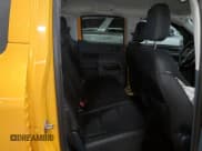 ✅ 2023 Ford Maverick XL • VIN: 3FTTW8F90PRA37088 • Лот: 81958595. Опубликован ранее на Copart с пробегом 27 103 миль. Бесплатный доступ к архиву аукционных продаж из США и подробный отчёт об истории автомобиля на DreamBid. Изображение 10.