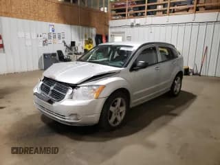 ✅ 2007 Dodge Caliber R/T • VIN: 1B3HE78K67D409143 • Lot: 71726345. Listed on Copart with 135,238 mi. Free auction sales archive from the USA and detailed vehicle history report at DreamBid. Image 1.