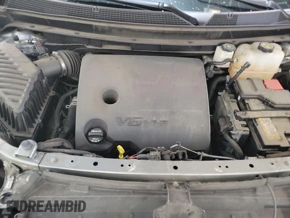 ✅ 2023 Chevrolet Traverse LT Cloth • VIN: 1GNEVGKW5PJ266885 • Lot: 43681024. Wystawiony na IAAI z przebiegiem 63 202 mil. Bezpłatny archiwum sprzedaży aukcyjnych z USA i szczegółowy raport historii pojazdu na DreamBid. Zdjęcie 32.