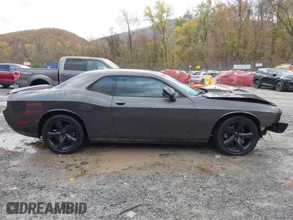 ✅ 2013 Dodge Challenger R/T Plus • VIN: 2C3CDYBT6DH679222 • Лот: 43590458. Опубликован ранее на IAAI с пробегом 113 117 миль. Бесплатный доступ к архиву аукционных продаж из США и подробный отчёт об истории автомобиля на DreamBid. Изображение 14.