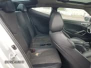 ✅ 2013 Hyundai Veloster w/Gray Int • VIN: KMHTC6AD8DU092672 • Lot: 63773024. Wystawiony na Copart z przebiegiem 169 452 mil. Bezpłatny archiwum sprzedaży aukcyjnych z USA i szczegółowy raport historii pojazdu na DreamBid. Zdjęcie 10.