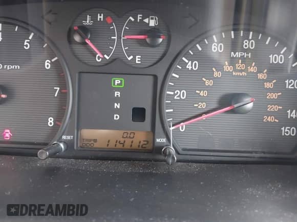 2004 Hyundai Sonata with VIN KMHWF25H64A045393, listed as a IAAI auction lot 42645956 with 114,112 mi miles and . Bid and sale history available at DreamBid. Image 15.