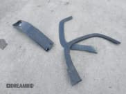 ✅ 2017 Jeep Renegade Latitude • VIN: ZACCJBBB9HPG32389 • Lot: 43708122. Listed on IAAI with 72,952 mi. Free auction sales archive from the USA and detailed vehicle history report at DreamBid. Image 12.