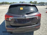 ✅ 2017 Buick Envision Preferred • VIN: LRBFXASA7HD096679 • Lot: 80380825. Wystawiony na Copart z przebiegiem 108 517 mil. Bezpłatny archiwum sprzedaży aukcyjnych z USA i szczegółowy raport historii pojazdu na DreamBid. Zdjęcie 6.