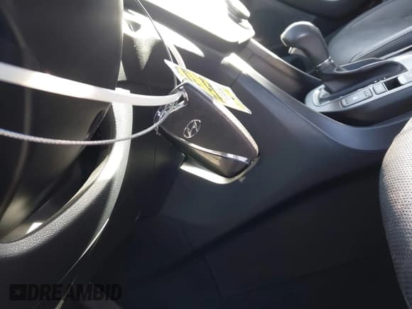 ✅ 2017 Hyundai Santa Fe Limited Ultimate • VIN: KM8SR4HF0HU195743 • Lot: 43477880. Listed on IAAI with 96,134 mi. Free auction sales archive from the USA and detailed vehicle history report at DreamBid. Image 11.