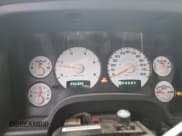 ✅ 2005 Dodge 2500 SLT • VIN: 3D7KS28C35G724397 • Lot: 47537005. Listed on Copart with 255,325 mi. Free auction sales archive from the USA and detailed vehicle history report at DreamBid. Image 9.