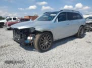 ✅ 2023 Mercedes-Benz GLS 450 • VIN: 4JGFF5KE5PA953169 • Lot: 70274405. Wystawiony na Copart z przebiegiem 28 993 mil. Bezpłatny archiwum sprzedaży aukcyjnych z USA i szczegółowy raport historii pojazdu na DreamBid. Zdjęcie 1.