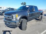 ✅ 2017 Ford F-250 Lariat • VIN: 1FT7W2BT3HED68154 • Лот: 42782791. Опубликован ранее на IAAI с пробегом 69 429 миль. Бесплатный доступ к архиву аукционных продаж из США и подробный отчёт об истории автомобиля на DreamBid. Изображение 2.