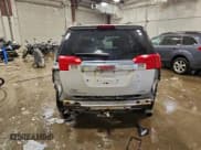 ✅ 2015 GMC Terrain SLE • VIN: 2GKFLWE34F6188436 • Lot: 94709305. Listed on Copart with 182,248 mi. Free auction sales archive from the USA and detailed vehicle history report at DreamBid. Image 6.