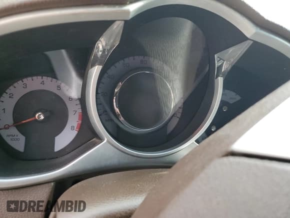 ✅ 2012 Cadillac SRX Premium Collection • VIN: 3GYFNFE37CS541202 • Лот: 85004865. Опубликован ранее на Copart с пробегом Не указан. Бесплатный доступ к архиву аукционных продаж из США и подробный отчёт об истории автомобиля на DreamBid. Изображение 9.