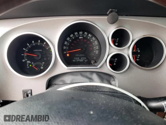 ✅ 2012 Toyota Sequoia Platinum • VIN: 5TDDW5G15CS068212 • Lot: 80955425. Listed on Copart with 217,923 mi. Free auction sales archive from the USA and detailed vehicle history report at DreamBid. Image 9.