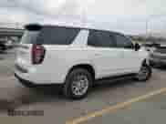 2023 Chevrolet Tahoe Commercial z VIN 1GNSKLED0PR300490, wystawiony jako Copart lot #70027635 z przebiegiem 29 434 mil mil oraz Szkoda całkowita • Salvage title. Historia ofert i sprzedaży dostępna na DreamBid. Obrazek 3.
