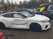 ✅ 2020 Nissan Maxima SR • VIN: 1N4AA6EV4LC378713 • Lot: 43491995. Listed on IAAI with 62,032 mi. Free auction sales archive from the USA and detailed vehicle history report at DreamBid. Image 6.