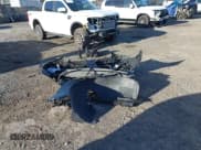 ✅ 2023 Volvo XC60 Plus Dark Theme • VIN: YV4L12RW9P1305785 • Lot: 43686299. Listed on IAAI with 12,763 mi. Free auction sales archive from the USA and detailed vehicle history report at DreamBid. Image 12.