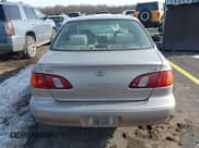 ✅ 2000 Toyota Corolla VE • VIN: 2T1BR12E4YC364551 • Лот: 43865745. Опубликован ранее на IAAI с пробегом 192 249 миль. Бесплатный доступ к архиву аукционных продаж из США и подробный отчёт об истории автомобиля на DreamBid. Изображение 16.