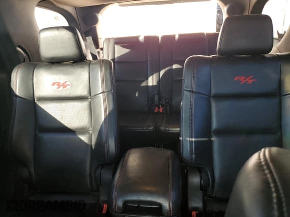 ✅ 2013 Dodge Durango R/T • VIN: 1C4SDJCTXDC680082 • Lot: 87048435. Wystawiony na Copart z przebiegiem 194 316 mil. Bezpłatny archiwum sprzedaży aukcyjnych z USA i szczegółowy raport historii pojazdu na DreamBid. Zdjęcie 10.