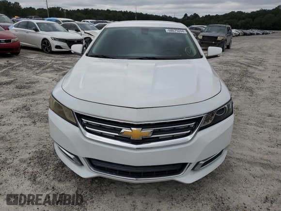 ✅ 2015 Chevrolet Impala LT • VIN: 2G1115SLXF9103312 • Лот: 68675244. Опубликован ранее на Copart с пробегом 137 497 миль. Бесплатный доступ к архиву аукционных продаж из США и подробный отчёт об истории автомобиля на DreamBid. Изображение 5.