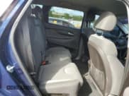 ✅ 2020 Hyundai Santa Fe SE • VIN: 5NMS23AD9LH283816 • Lot: 40434453. Wystawiony na Copart z przebiegiem 63 073 mil. Bezpłatny archiwum sprzedaży aukcyjnych z USA i szczegółowy raport historii pojazdu na DreamBid. Zdjęcie 11.