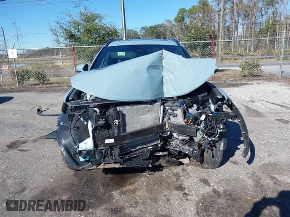 ✅ 2022 Hyundai Santa Cruz SEL Premium • VIN: 5NTJDDAF5NH015124 • Лот: 41311555. Размещён на IAAI с пробегом 18 377 миль миль. Получите бесплатный доступ к архиву аукционных продаж из США и посмотрите подробный отчёт об истории автомобиля на DreamBid. Изображение 12.