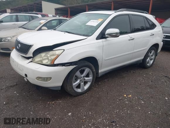 ✅ 2007 Lexus RX 350 • VIN: 2T2GK31U97C018990 • Lot: 41561324. Wystawiony na IAAI z przebiegiem 315 728 mil. Bezpłatny archiwum sprzedaży aukcyjnych z USA i szczegółowy raport historii pojazdu na DreamBid. Zdjęcie 17.