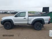 ✅ 2011 Toyota Tacoma • VIN: 5TFPX4ENXBX005643 • Lot: 42160742. Listed on IAAI with 28,947 mi. Free auction sales archive from the USA and detailed vehicle history report at DreamBid. Image 14.