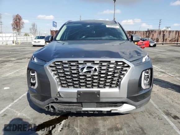 ✅ 2021 Hyundai Palisade SEL • VIN: KM8R24HE9MU175074 • Лот: 43085685. Опубликован ранее на Copart с пробегом 121 849 миль. Бесплатный доступ к архиву аукционных продаж из США и подробный отчёт об истории автомобиля на DreamBid. Изображение 5.
