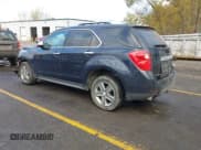✅ 2015 Chevrolet Equinox LTZ • VIN: 2GNFLHE34F6269466 • Лот: 43589692. Опубликован ранее на IAAI с пробегом 187 896 миль. Бесплатный доступ к архиву аукционных продаж из США и подробный отчёт об истории автомобиля на DreamBid. Изображение 3.
