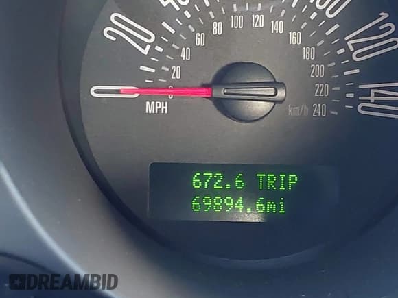 ✅ 2006 Ford Mustang GT Deluxe • VIN: 1ZVFT82H365136022 • Lot: 43614937. Wystawiony na IAAI z przebiegiem 69 894 mil. Bezpłatny archiwum sprzedaży aukcyjnych z USA i szczegółowy raport historii pojazdu na DreamBid. Zdjęcie 15.