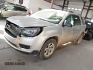 ✅ 2014 GMC Acadia SLE • VIN: 1GKKVPKD6EJ157993 • Лот: 43694580. Опубликован ранее на IAAI с пробегом 184 930 миль. Бесплатный доступ к архиву аукционных продаж из США и подробный отчёт об истории автомобиля на DreamBid. Изображение 2.