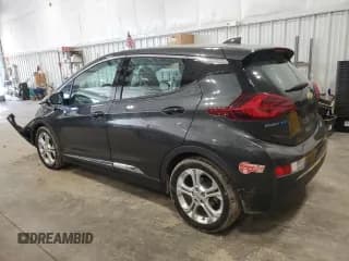 ✅ 2017 Chevrolet Bolt EV LT • VIN: 1G1FW6S04H4189967 • Лот: 49332544. Опубликован ранее на Copart с пробегом 85 578 миль. Бесплатный доступ к архиву аукционных продаж из США и подробный отчёт об истории автомобиля на DreamBid. Изображение 2.