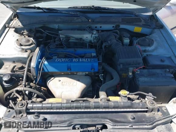 2001 Hyundai Sonata GL с VIN KMHWF25S81A365516, выставлен на аукционе IAAI как лот 43001611 с пробегом 227 650 миль миль и . История ставок и продаж доступна на DreamBid. Изображение 10.