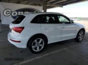 ✅ 2011 Audi Q5 Premium Plus • VIN: WA1DKAFP1BA052119 • Lot: 61300995. Listed on Copart with 149,247 mi. Free auction sales archive from the USA and detailed vehicle history report at DreamBid. Image 3.