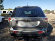 ✅ 2014 Mitsubishi Outlander SE • VIN: JA4JZ3AX8EZ606022 • Lot: 83931705. Listed on Copart with 241,166 mi. Free auction sales archive from the USA and detailed vehicle history report at DreamBid. Image 6.