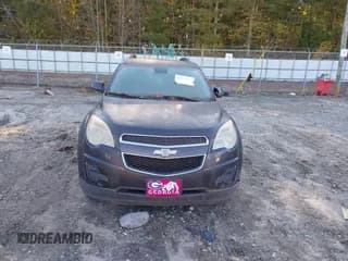 ✅ 2013 Chevrolet Equinox LT • VIN: 1GNALDEKXDZ106834 • Лот: 43616386. Опубликован ранее на IAAI с пробегом 140 623 миль. Бесплатный доступ к архиву аукционных продаж из США и подробный отчёт об истории автомобиля на DreamBid. Изображение 6.