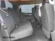 2023 Chevrolet Silverado 1500 RST with VIN 2GCPADED9P1155661, listed as a Copart auction lot 59382355 with Not provided miles and Salvage title. Bid and sale history available at DreamBid. Image 10.