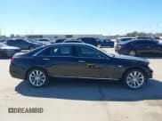 ✅ 2018 Cadillac CT6 • VIN: 1G6KM5RS4JU108018 • Лот: 41705937. Опубликован ранее на IAAI с пробегом 97 080 миль. Бесплатный доступ к архиву аукционных продаж из США и подробный отчёт об истории автомобиля на DreamBid. Изображение 12.