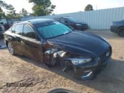 ✅ 2019 Infiniti Q50 Luxe • VIN: JN1EV7AP3KM515794 • Lot: 43080973. Listed on IAAI with 70,610 mi. Free auction sales archive from the USA and detailed vehicle history report at DreamBid. Image 1.