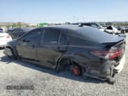 ✅ 2023 Toyota Camry TRD • VIN: 4T1KZ1AK5PU079605 • Lot: 60494965. Listed on Copart with 23,313 mi. Free auction sales archive from the USA and detailed vehicle history report at DreamBid. Image 2.