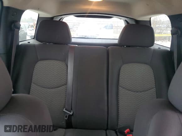 ✅ 2011 Chevrolet HHR 1LT • VIN: 3GNBABFW2BS593067 • Lot: 80818854. Listed on Copart with 164,103 mi. Free auction sales archive from the USA and detailed vehicle history report at DreamBid. Image 10.