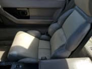 ✅ 1989 Chevrolet Corvette • VIN: 1G1YY2187K5117956 • Lot: 51687115. Wystawiony na Copart z przebiegiem 124 583 mil. Bezpłatny archiwum sprzedaży aukcyjnych z USA i szczegółowy raport historii pojazdu na DreamBid. Zdjęcie 10.