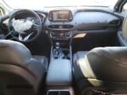 ✅ 2019 Hyundai Santa Fe Limited • VIN: 5NMS53AA3KH056925 • Lot: 41191703. Wystawiony na Copart z przebiegiem 78 203 mil. Bezpłatny archiwum sprzedaży aukcyjnych z USA i szczegółowy raport historii pojazdu na DreamBid. Zdjęcie 8.