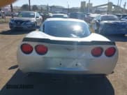 ✅ 2013 Chevrolet Corvette 3LT • VIN: 1G1YG2DW2D5107870 • Lot: 41420741. Listed on IAAI with 30,419 mi. Free auction sales archive from the USA and detailed vehicle history report at DreamBid. Image 17.