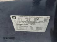 ✅ 2015 Chevrolet Equinox LT • VIN: 2GNALBEK5F1163734 • Lot: 43461977. Listed on IAAI with 122,441 mi. Free auction sales archive from the USA and detailed vehicle history report at DreamBid. Image 9.