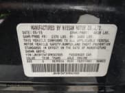 ✅ 2015 Infiniti Q50 Premium • VIN: JN1BV7AP3FM347065 • Lot: 41926070. Listed on IAAI with 110,487 mi. Free auction sales archive from the USA and detailed vehicle history report at DreamBid. Image 9.