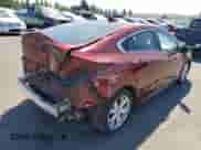 2017 Chevrolet Volt Premier z VIN 1G1RD6S59HU138348, wystawiony jako Copart lot #61693223 z przebiegiem 102 775 mil mil oraz . Historia ofert i sprzedaży dostępna na DreamBid. Obrazek 3.