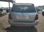 2001 Toyota Highlander с VIN JTEHF21A710033384, выставлен на аукционе Copart как лот 68712775 с пробегом 167 190 миль миль и Списание • Salvage title. История ставок и продаж доступна на DreamBid. Изображение 6.
